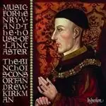 Image of Music for Henry V and the House of Lancaster (Music CD)