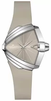 Image of Hamilton H24105370 Ladies Ventura S Automatic 38mm Case Watch