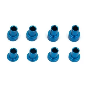 Image of Team Associated B6/B6D Caster Hat Bushings (Pack of 8)