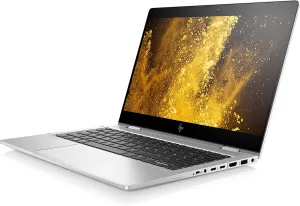 Image of HP 13.3" EliteBook 830 G6 Intel Core i5 Laptop