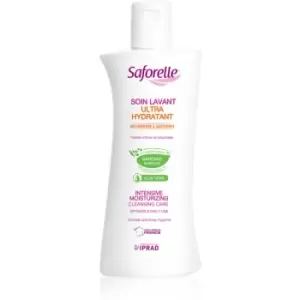 Image of Saforelle Ultra Hydratant intensive moisturising gel for intimate hygiene 250ml