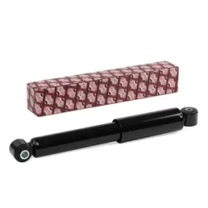 Image of ASHIKA Shock absorber MA-00160 Shocks,Shock absorbers FIAT,ABARTH,500 (312),500 C (312),500C / 595C / 695C (312_) Cabrio