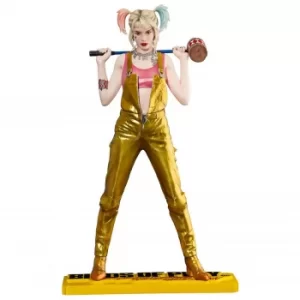 Image of Kotobukiya Birds Of Prey Statue 1/6 Harley Quinn 31 cm