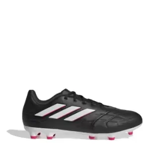 Image of adidas Copa Pure.3 Firm Ground Football Boots - Black