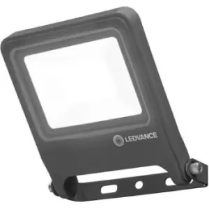 Image of LEDVANCE ENDURA FLOOD Warm White L 4058075237940 LED outdoor floodlight 20 W Warm white
