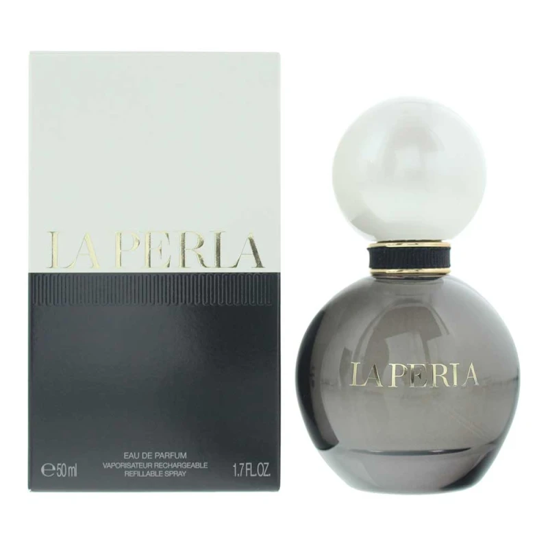 Image of La Perla Signature Eau de Parfum 50ml