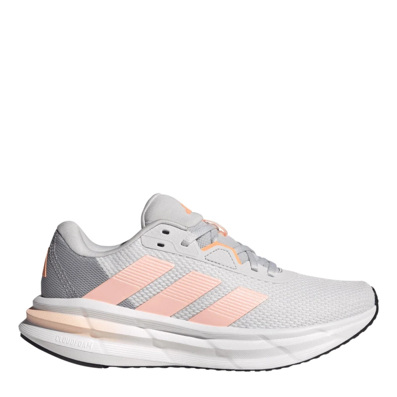 Image of Womens running shoes adidas Galaxy 7 Gris Female 42