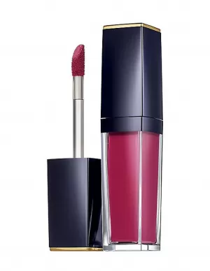 Image of Estee Lauder Pure Color Envy Paint On Liquid Lipstick Shameless