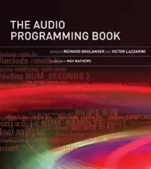 Image of The Audio Programming Book