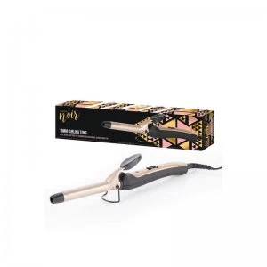 Image of Carmen Noir 19mm Curling Tong