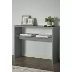 Image of Miller Compact Console Table