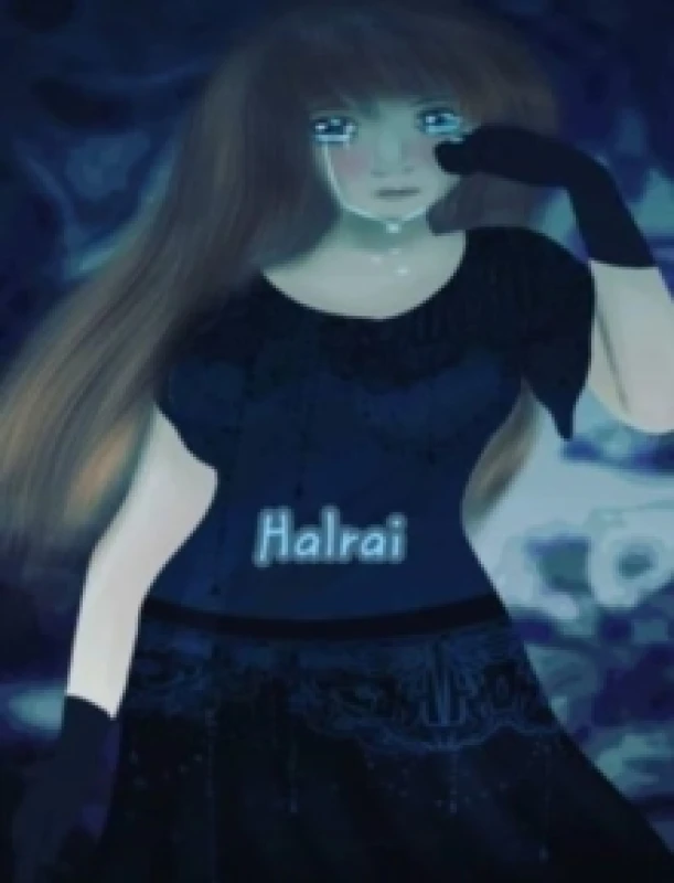 Image of Halrai. Hardback. By Halrai Books