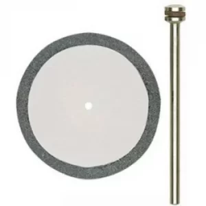 Image of Proxxon Micromot 28 842 Diamond Cutting Discs