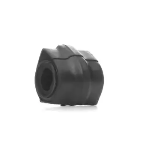 Image of 3RG Stabilizer Bushes 60244 Stabibuchse,Stabilisator Buchse PEUGEOT,206 Schragheck (2A/C),206 CC (2D),206+ Schragheck (2L_, 2M_),206 SW (2E/K)