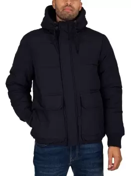 Image of Mountain Puffer Jacket