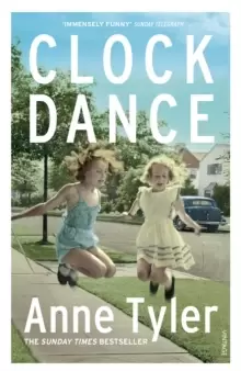 Image of Clock Dance