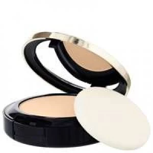 Image of Estee Lauder Double Wear Stay in Place Matte Powder Foundation SPF10 2W1 Dawn 12g