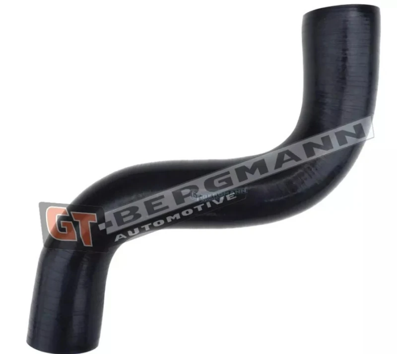 Image of GT-BERGMANN GT52-454 Turbocharger Hose Silicone Silicone Charger Intake Hose (3314)