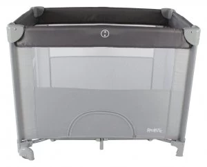 Image of Red Kite Dreamer Bassinette Travel Crib