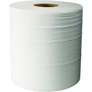 Image of Wickes Mulit-purpose Paper Towel Roll 400 Sheets