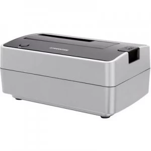 Image of Freecom Hard Drive Dock Quattro