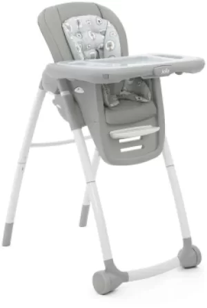 Image of Joie Multiply Highchair Portrait