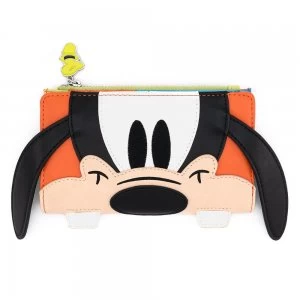 Image of Loungefly Disney Goofy Cosplay Wallet