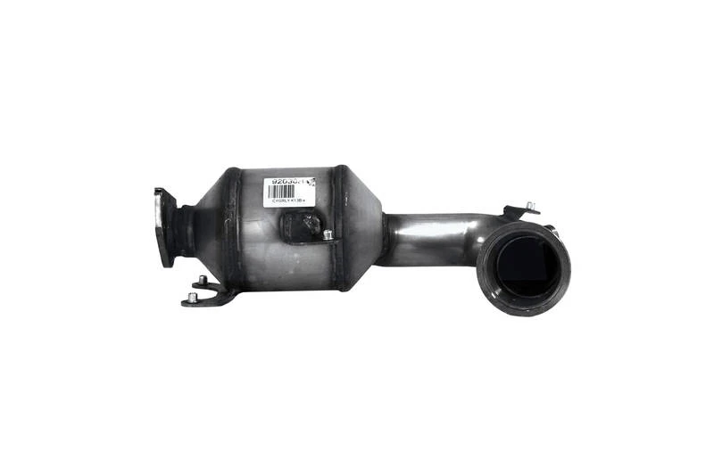 Image of NAP carparts CAK11297 Catalytic Converter Catalyst Converter (429)
