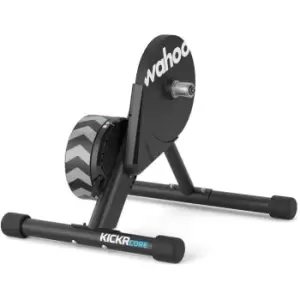 Image of Wahoo KICKR CORE Smart Turbo Trainer - Black