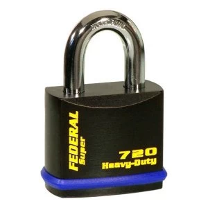 Image of Federal FD 700 Series Padlock
