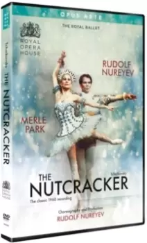 Image of The Nutcracker: The Royal Ballet