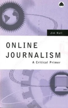 Image of Online journalism by Jim Hall