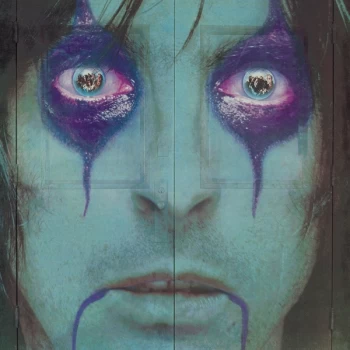 Image of Alice Cooper - From The Inside Vinyl