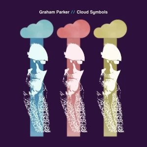 Image of Graham Parker - Cloud Symbols Vinyl