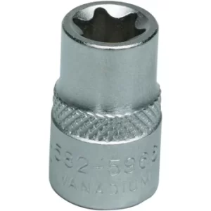 Image of Kennedy-Pro E16 Torx Socket 1/2" Sq Dr