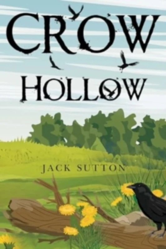 Image of Crow Hollow Paperback / softback