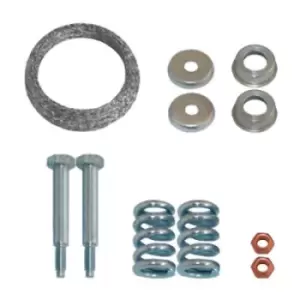 Image of FA1 Gasket Set, exhaust system 218-981 PEUGEOT,CITROEN,206 Schragheck (2A/C),206 CC (2D),307 (3A/C),207 SW (WK_),308 SW I (4E_, 4H_)