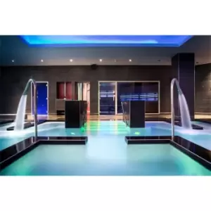 Image of Virgin Experience Days Revitalise Pamper Day & Treatment for 2 E-Voucher - None