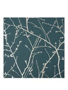 Image of Superfresco Easy Innocence Green Wallpaper