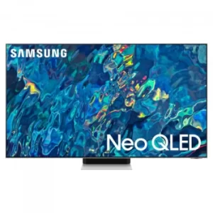 Image of Samsung 75" QE75QN95B Smart 4K Ultra HD Neo QLED TV