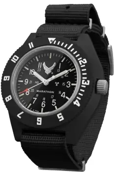 Image of Marathon Watch USAF Collection Official USAF Pilots Navigator