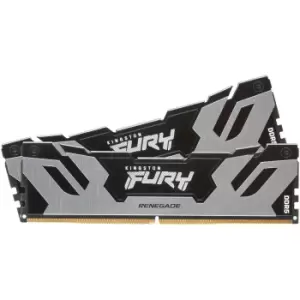 Image of Kingston FURY Renegade 32GB (2x16GB) 7200MHz DDR5 Memory Kit