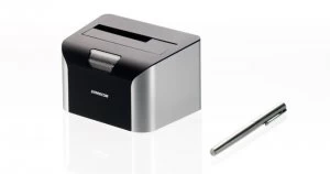 Image of Hard Drive Dock - 3.5 / 2.5 / USB 3.0