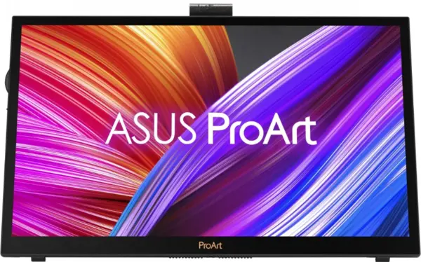 Image of ASUS ProArt 15.6" PA169CDV 4K Ultra HD LED Touch Screen Monitor