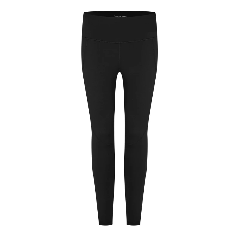 Image of Sweaty Betty Power 7/8 Workout Leggings