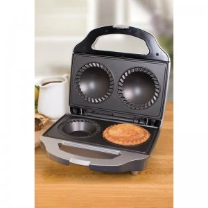 Image of Quest Double Pie Maker - 700 Watt