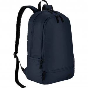 Image of Nike Classic North Solid Backpack Navy