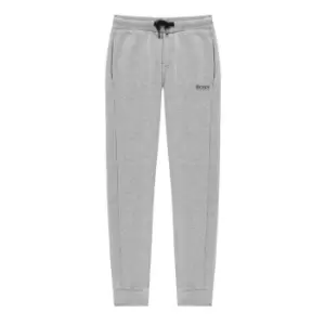 Image of Boss Logo Joggers - Grey