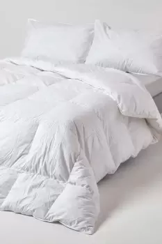 Image of Duck Feather and Down 13.5 Tog Winter Duvet