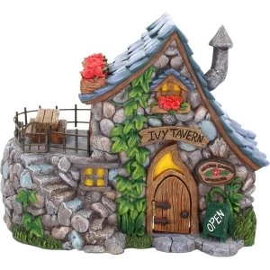 Image of Fairy Tavern Ornament